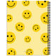Be Happy Spiral Notebook Image 2 of 7